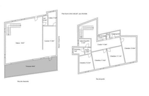 Appartement vue mer en Résidence avec piscine - Foto 22