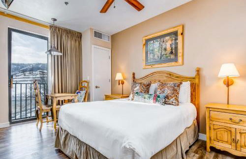 The Mountain Getaway - Foto 12