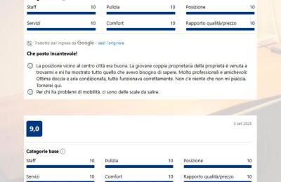 La casa di Archita - Foto 19