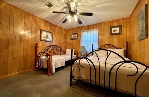 Wildwood Resort - Foto 29