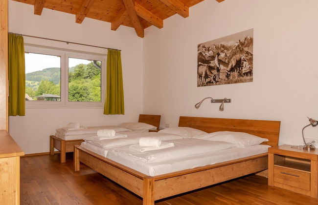 Penthouse Hohe Tauern - Foto 8