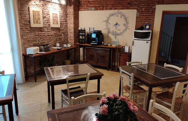 Mulino Delle Valli - Foto 6