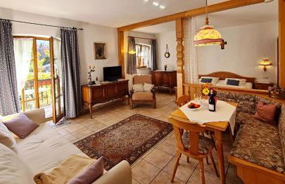 Alpenchalet Zum Jeremia - Foto 63