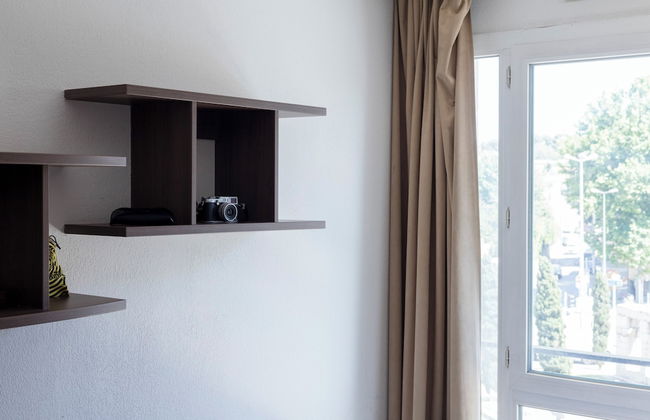 Garden & City Toulon - Foto 3