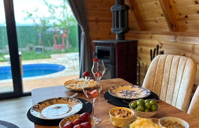 Tiger House 2 Oda - Foto 6