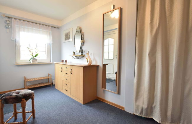 Moderne Ferienwohnung mit Grill in Rakow - Photo 3