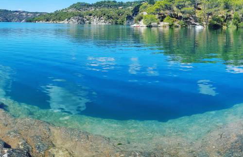 Côté Verdon - Foto 7