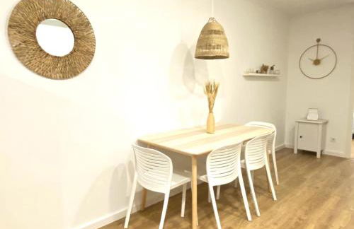 Lovely New apartment 20 minutes from Barcelona center. - Foto 11