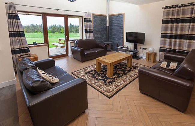 Williamscraig Holiday Cottages - Photo 22