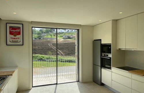 PORTO - Penafiel - QUINTA DE SANTIAGO COUNTRY HOUSE - Photo 32