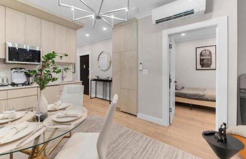 Modern 3Bd Rose Hills Manhattan Terrace Space - Foto 8