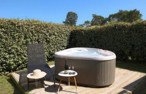 Résidence Les Suites Du Ferret - Foto 4