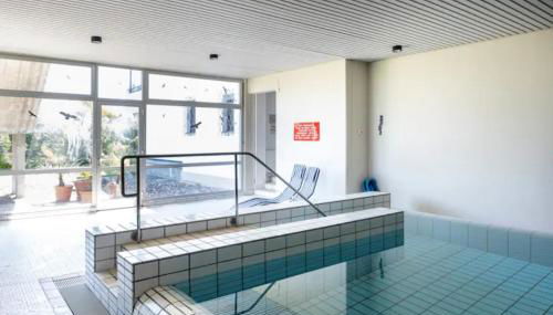 Black Forest Bergliebe Pool Terrasse Natur Ruhe Komfort - Foto 2