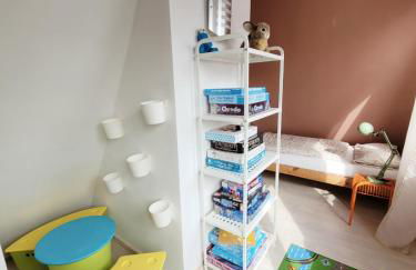 Ferienhaus ROSA mit Sauna - Foto 16