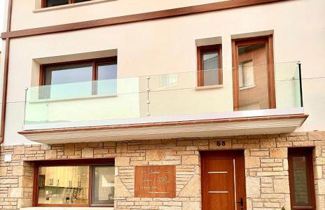 El Balcón De Gredos - Photo 40