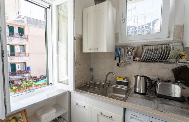 Freeholiday House in Amalfi Coast - Foto 6