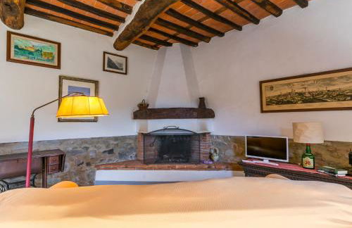 Apartment Podere Villa - Apt- Gigi by Interhome - Photo 23