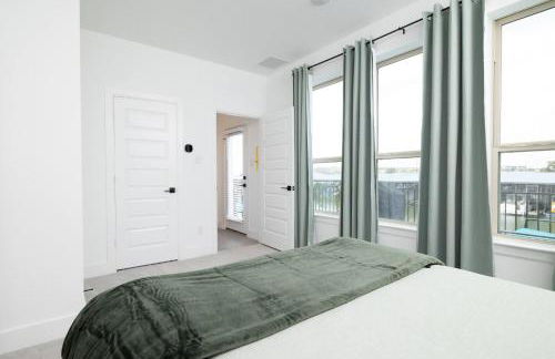 Game On! Lakefront Getaway for World Cup Fans - Foto 43