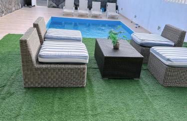 Villa Blanca - Foto 20