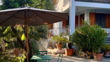 Casa Graziella 39 - Villa privata a 5 minuti dal mare - Foto 2, Garden