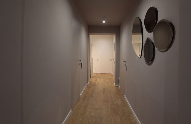 Suite Inn Rome - Foto 64