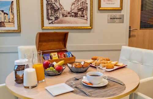 Quality Aparthotel Périgueux - Foto 26