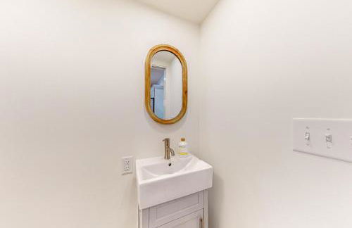 Buffalo Shoals Hideaway - Foto 13