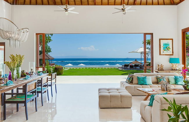 Villa Tirta Nila by Elite Havens - Foto 30