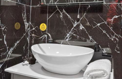 Luxury Apartment in Cardiff Bay, Free Parking & Prime Location! - Foto 20