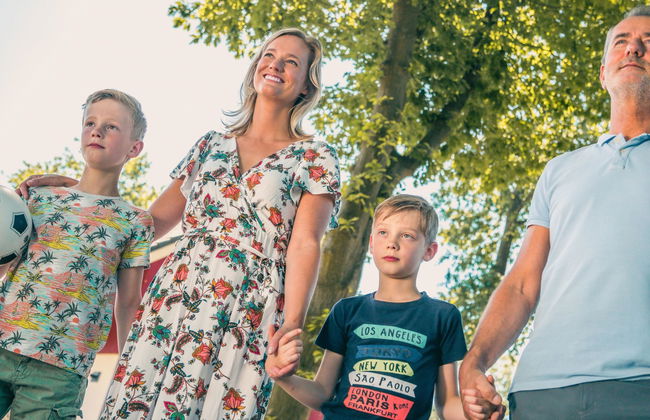 2 bedroom House in Susteren with swimming pool and terrace - Photo 23