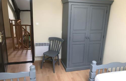 La Maison du Jardin - Foto 11