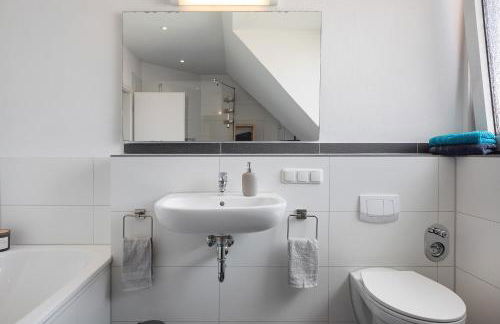 Haus Hannover - Foto 14