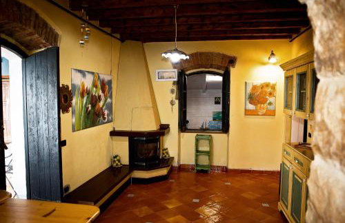 Villa Con Piscina Vista Mare - Foto 11