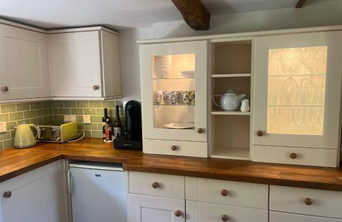 Rose Cottage Darsham - Suffolk Coastal - Foto 16