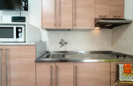 Appartamenti per Vacanze Anchisemare - Foto 63