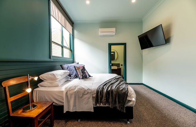 Tuck Inn Yarra Valley - Foto 10