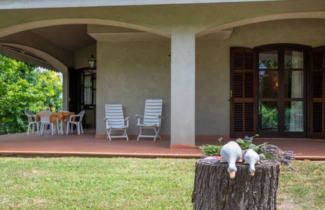 Culla di Stelle - Photo 21