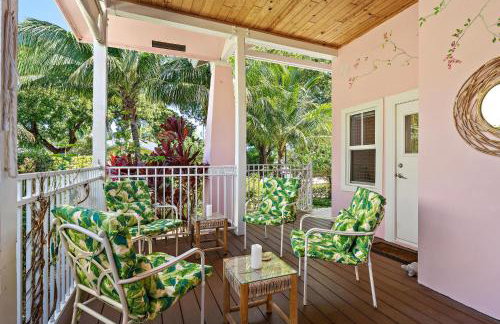 Nini's Cottage - Family-Friendly Pool Days and Cabana Nights Await - Foto 2