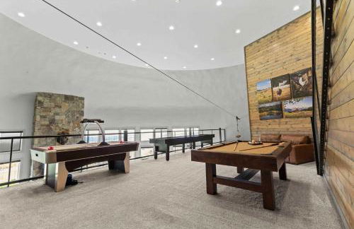 West Cabin- Yellowstone Family Retreat- Sled Hill - Foto 50