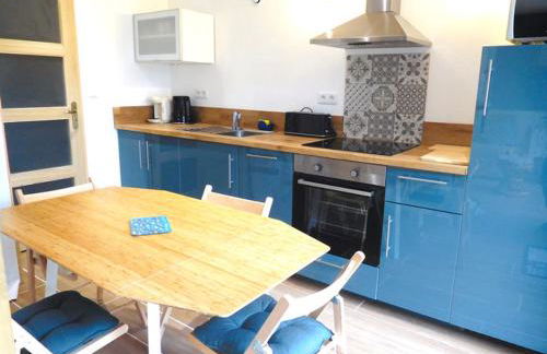 "La Bounty" gite 50m de la plage avec spa - Foto 22