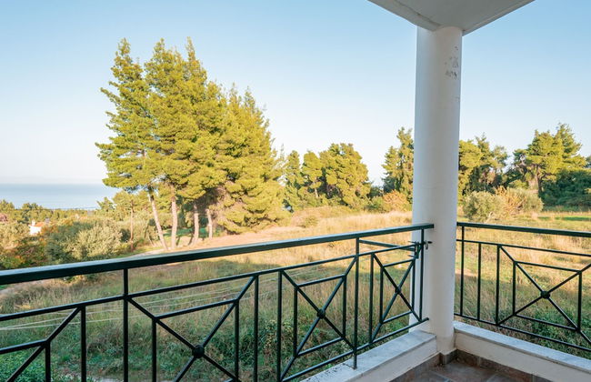 Summer Maisonette Kriopigi - Foto 35