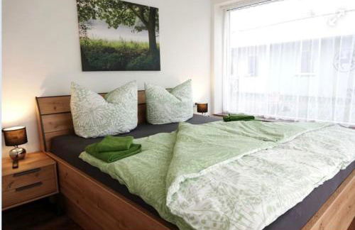 Ferienwohnungen zum Dubener Kuckuck - Foto 9