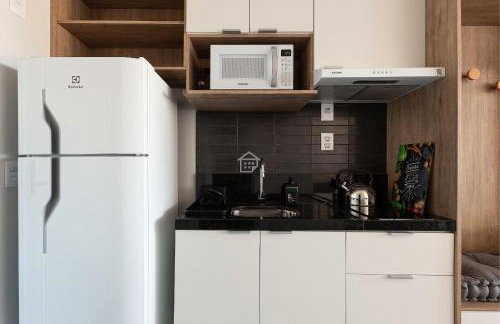 Lindo Edificio com infraestrutura completa. - Foto 8