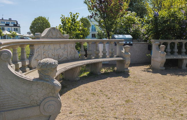 Ogrody Tesoro Apartment by Renters - Photo 63