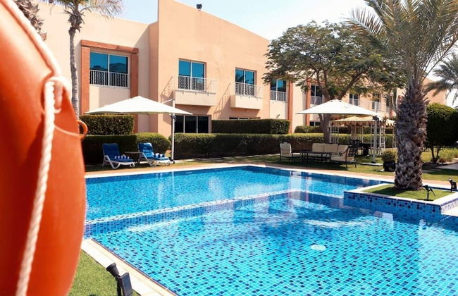 Coral Boutique Villas - Photo 14