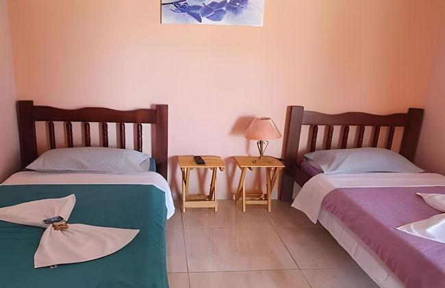 Recanto Dantas aconchego em Paraty - Photo 26