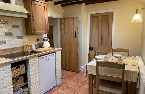 Rock View Cottage, 2 bedrooms near Alton Towers - Foto 8