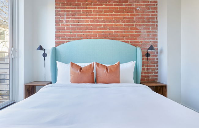 Reside Navy Yard, a Wyndham Residence - Foto 56