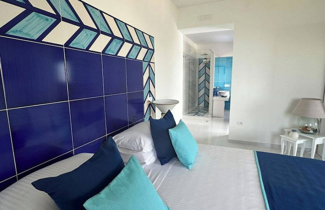 Il Melograno in Costa d'Amalfi - Foto 12