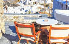 Aelia House Serifos - Foto 9